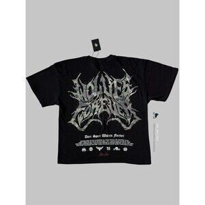 Darc Sport Metal Camo Premium Tee Men’s XL NWT